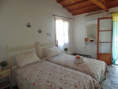 Lithea Apartment Patitiri  Luaran gambar