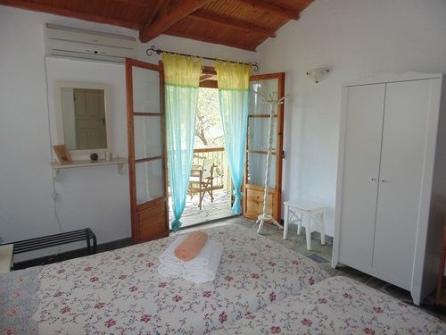 Lithea Apartment Patitiri  Luaran gambar