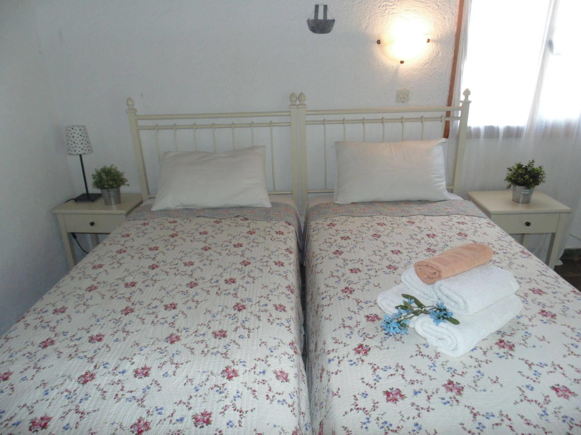 Lithea Apartment Patitiri  Luaran gambar